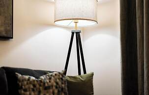 GreenStar Apartments