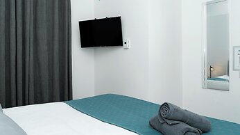 GreenStar Apartments