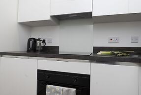 GreenStar Apartments