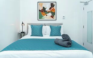 GreenStar Apartments