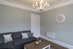 GreenStar Apartments