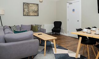 GreenStar Apartments
