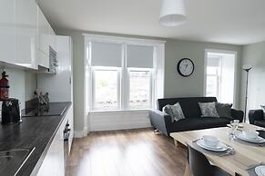 GreenStar Apartments