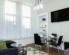 GreenStar Apartments