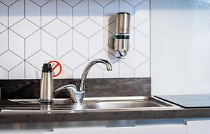 GreenStar Apartments
