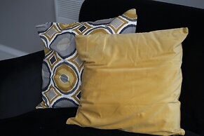 GreenStar Apartments