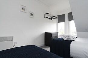 GreenStar Apartments