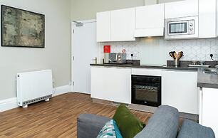 GreenStar Apartments