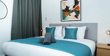 GreenStar Apartments