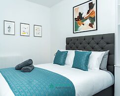 GreenStar Apartments