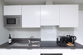 GreenStar Apartments