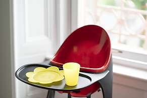 GreenStar Apartments