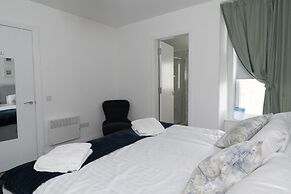 GreenStar Apartments