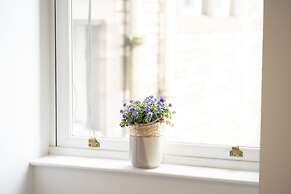 GreenStar Apartments