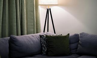 GreenStar Apartments