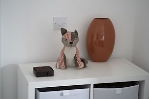 GreenStar Apartments