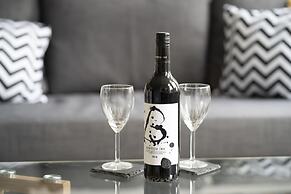 GreenStar Apartments