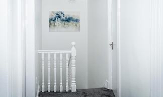 GreenStar Apartments