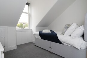 GreenStar Apartments