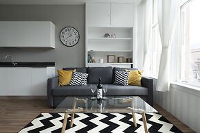 GreenStar Apartments