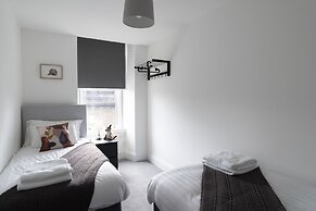 GreenStar Apartments