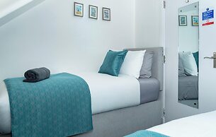 GreenStar Apartments