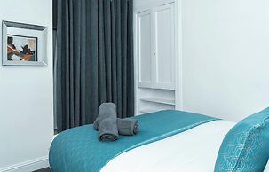GreenStar Apartments