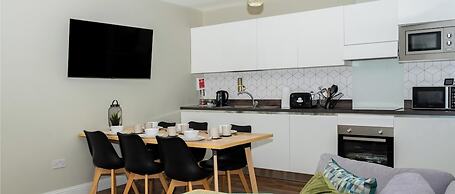 GreenStar Apartments