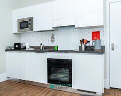 GreenStar Apartments