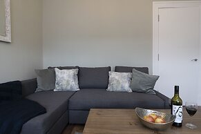 GreenStar Apartments