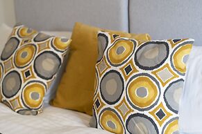 GreenStar Apartments