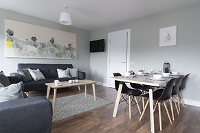 GreenStar Apartments