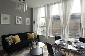 GreenStar Apartments