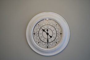 GreenStar Apartments