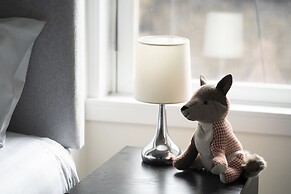 GreenStar Apartments