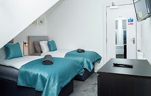 GreenStar Apartments