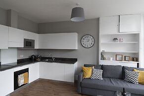 GreenStar Apartments