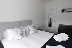 GreenStar Apartments