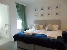 GreenStar Apartments