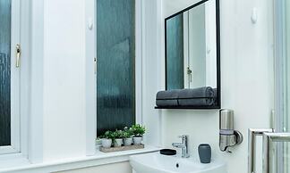 GreenStar Apartments