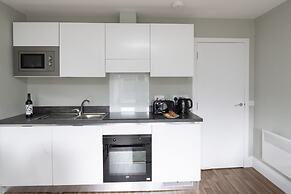 GreenStar Apartments