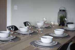 GreenStar Apartments