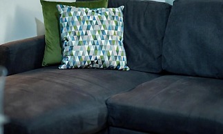 GreenStar Apartments