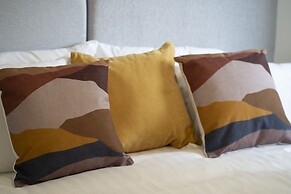 GreenStar Apartments