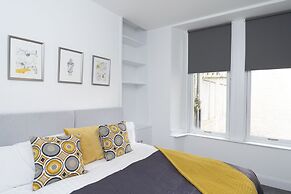 GreenStar Apartments