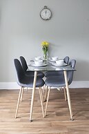 GreenStar Apartments