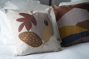 GreenStar Apartments