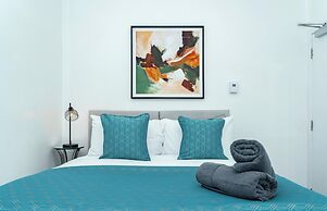 GreenStar Apartments