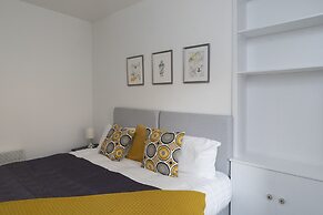 GreenStar Apartments