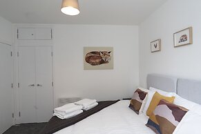 GreenStar Apartments